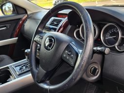 
										2014 Mazda CX-9 Grand Touring AWD full									