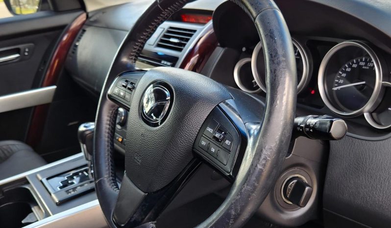 
								2014 Mazda CX-9 Grand Touring AWD full									