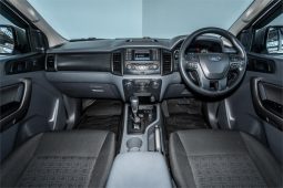 
										2017 Ford Ranger XLS 3.2L 4×4 Double Cab full									