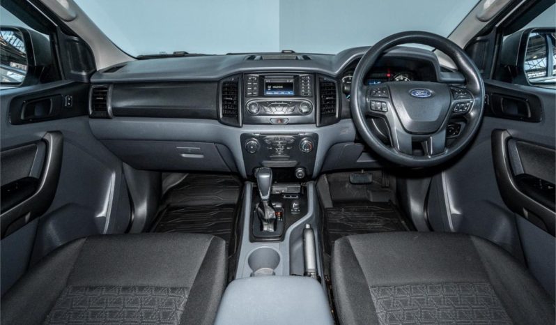 
								2017 Ford Ranger XLS 3.2L 4×4 Double Cab full									