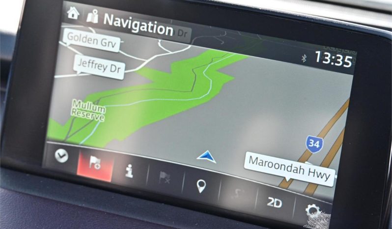 
								2016 Mazda CX-9 GT SKYACTIV 7-Seat full									