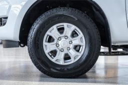 
										2017 Ford Ranger XLS 3.2L 4×4 Double Cab full									