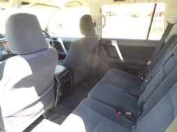
										2014 Toyota LandCruiser Prado GXL Auto 4×4 full									