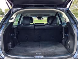 
										2014 Mazda CX-9 Grand Touring AWD full									