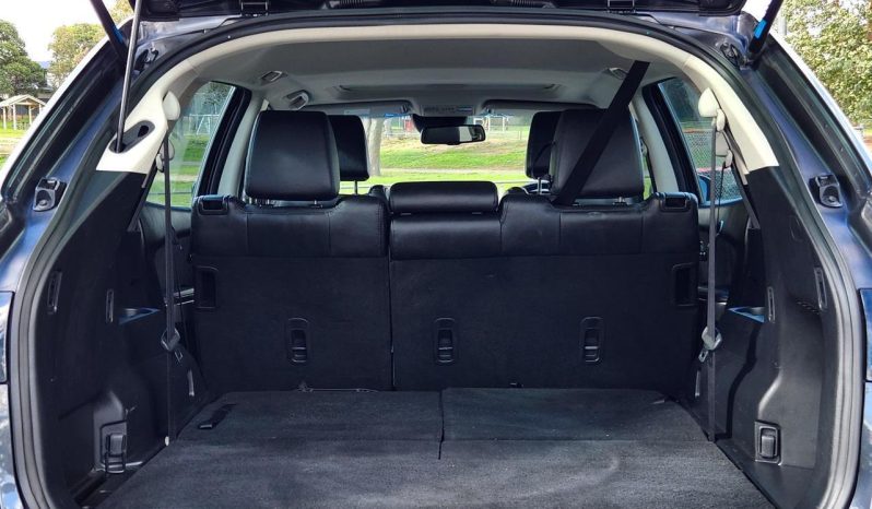 
								2014 Mazda CX-9 Grand Touring AWD full									