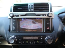 
										2014 Toyota LandCruiser Prado GXL Auto 4×4 full									