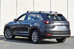 
										2016 Mazda CX-9 GT SKYACTIV 7-Seat full									