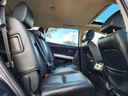 
										2014 Mazda CX-9 Grand Touring AWD full									