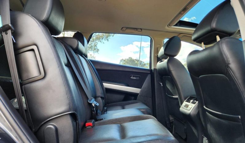 
								2014 Mazda CX-9 Grand Touring AWD full									