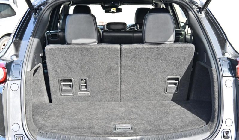 
								2016 Mazda CX-9 GT SKYACTIV 7-Seat full									