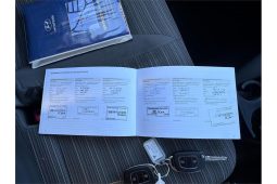 
										2018 Hyundai iLoad TQ4 2.5L Diesel full									