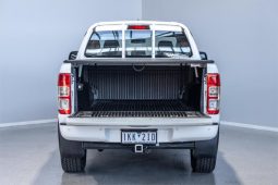 
										2017 Ford Ranger XLS 3.2L 4×4 Double Cab full									