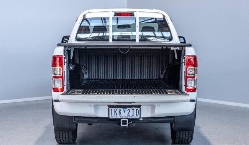 
								2017 Ford Ranger XLS 3.2L 4×4 Double Cab full									