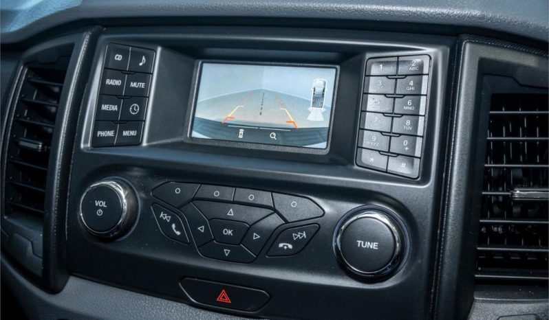 
								2017 Ford Ranger XLS 3.2L 4×4 Double Cab full									