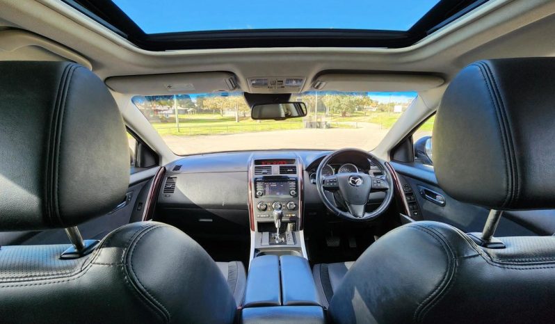 
								2014 Mazda CX-9 Grand Touring AWD full									