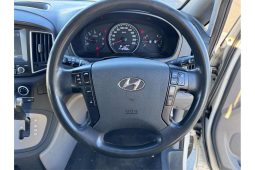 
										2018 Hyundai iLoad TQ4 2.5L Diesel full									