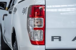 
										2017 Ford Ranger XLS 3.2L 4×4 Double Cab full									