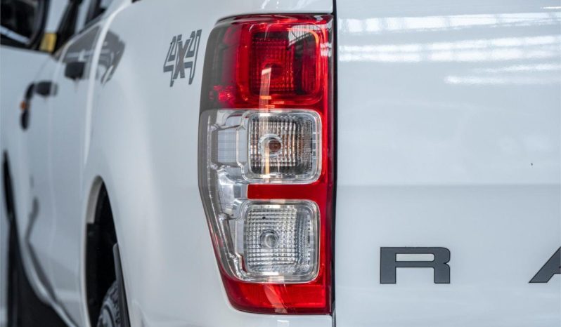 
								2017 Ford Ranger XLS 3.2L 4×4 Double Cab full									