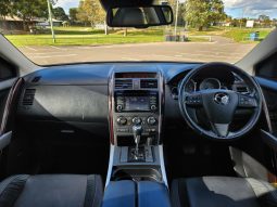 
										2014 Mazda CX-9 Grand Touring AWD full									