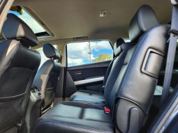 
										2014 Mazda CX-9 Grand Touring AWD full									