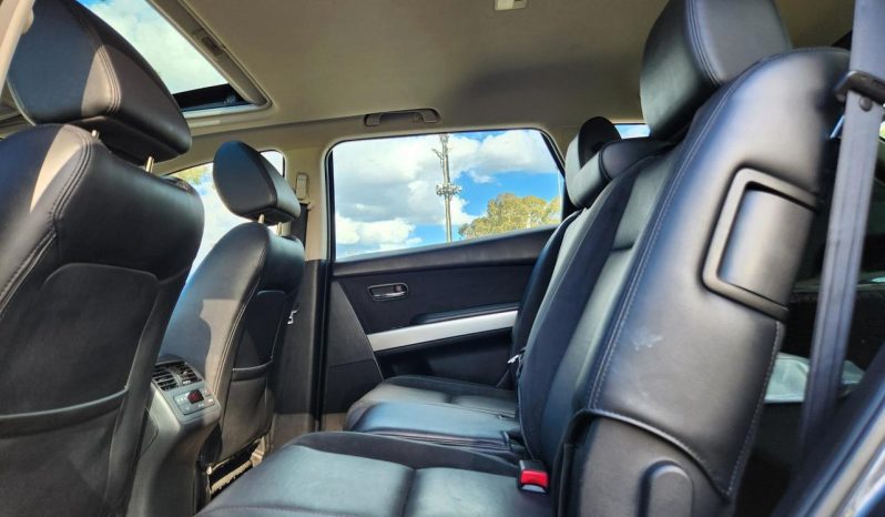 
								2014 Mazda CX-9 Grand Touring AWD full									