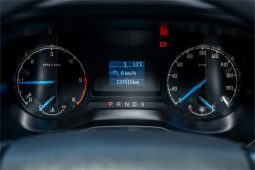 
										2017 Ford Ranger XLS 3.2L 4×4 Double Cab full									
