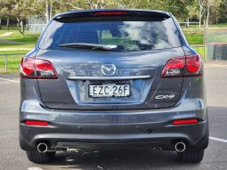 
										2014 Mazda CX-9 Grand Touring AWD full									