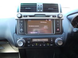 
										2014 Toyota LandCruiser Prado GXL Auto 4×4 full									
