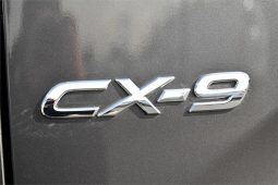
										2016 Mazda CX-9 GT SKYACTIV 7-Seat full									