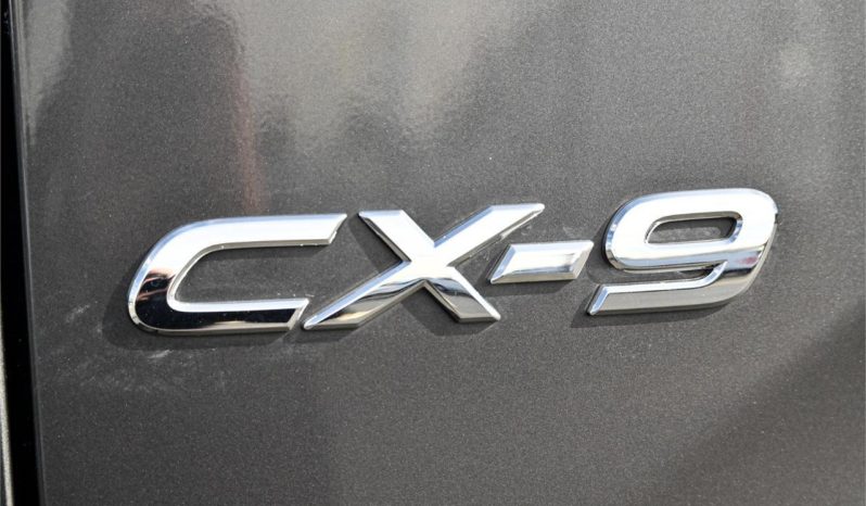 
								2016 Mazda CX-9 GT SKYACTIV 7-Seat full									
