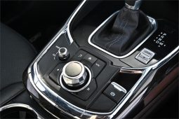 
										2016 Mazda CX-9 GT SKYACTIV 7-Seat full									
