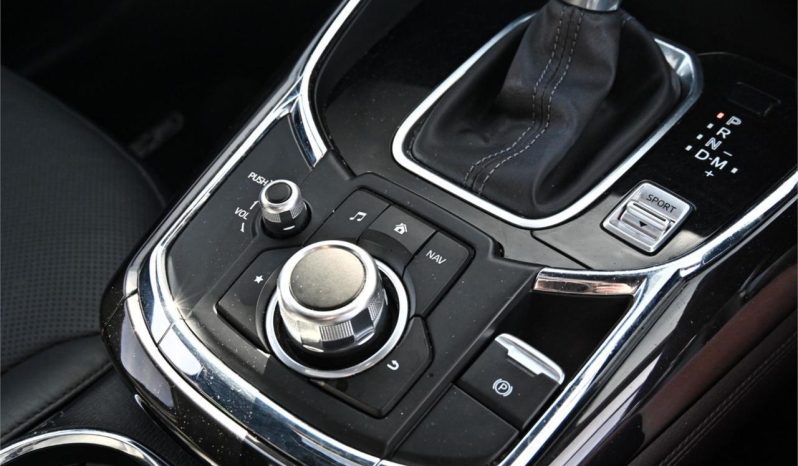 
								2016 Mazda CX-9 GT SKYACTIV 7-Seat full									