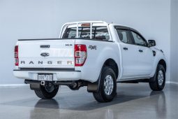 
										2017 Ford Ranger XLS 3.2L 4×4 Double Cab full									