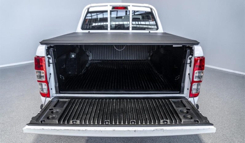 
								2017 Ford Ranger XLS 3.2L 4×4 Double Cab full									