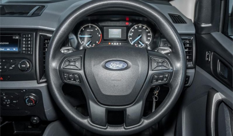 
								2017 Ford Ranger XLS 3.2L 4×4 Double Cab full									