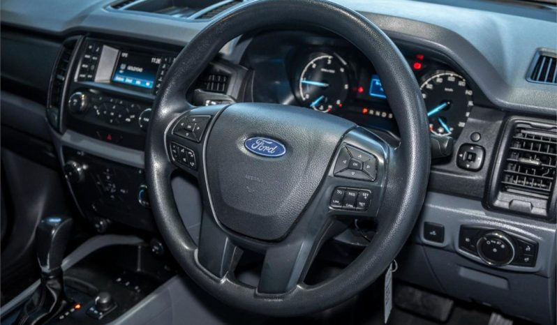 
								2017 Ford Ranger XLS 3.2L 4×4 Double Cab full									