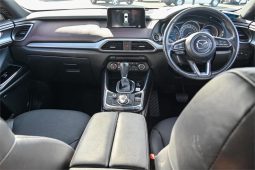 
										2016 Mazda CX-9 GT SKYACTIV 7-Seat full									