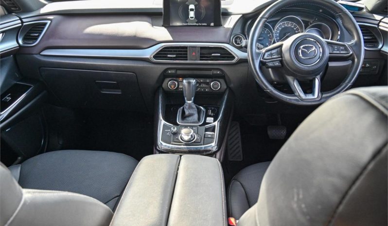 
								2016 Mazda CX-9 GT SKYACTIV 7-Seat full									