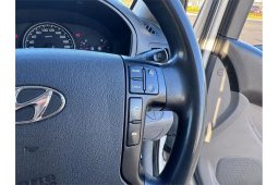 
										2018 Hyundai iLoad TQ4 2.5L Diesel full									