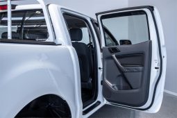 
										2017 Ford Ranger XLS 3.2L 4×4 Double Cab full									
