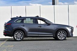 
										2016 Mazda CX-9 GT SKYACTIV 7-Seat full									