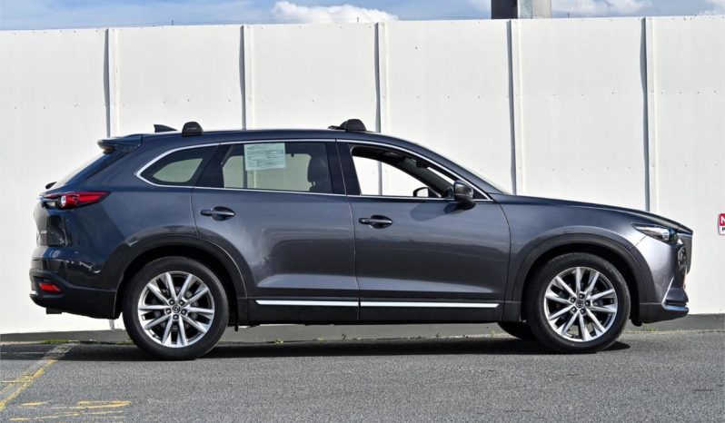 
								2016 Mazda CX-9 GT SKYACTIV 7-Seat full									
