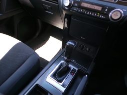 
										2014 Toyota LandCruiser Prado GXL Auto 4×4 full									