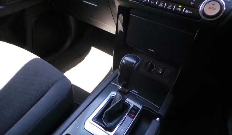 
								2014 Toyota LandCruiser Prado GXL Auto 4×4 full									