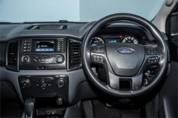 
										2017 Ford Ranger XLS 3.2L 4×4 Double Cab full									