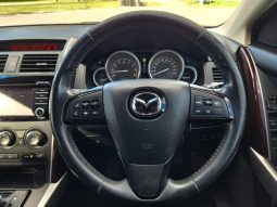 
										2014 Mazda CX-9 Grand Touring AWD full									