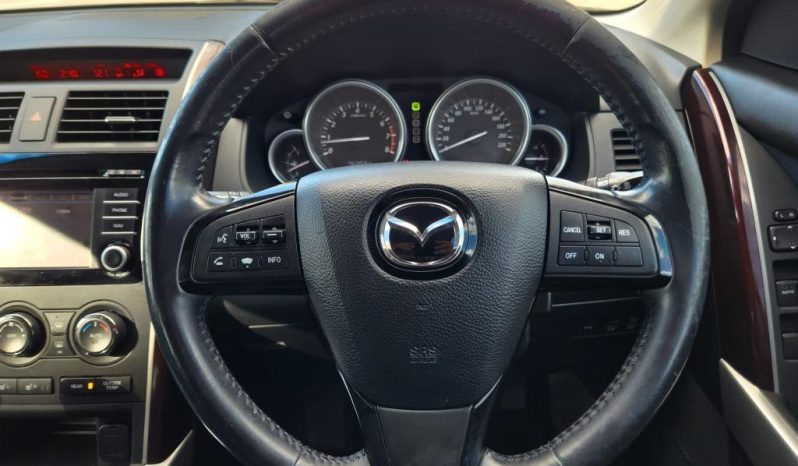 
								2014 Mazda CX-9 Grand Touring AWD full									