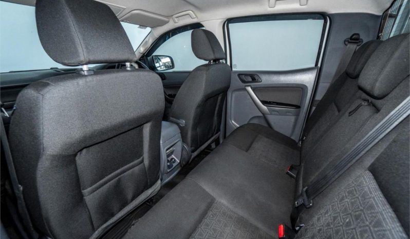 
								2017 Ford Ranger XLS 3.2L 4×4 Double Cab full									