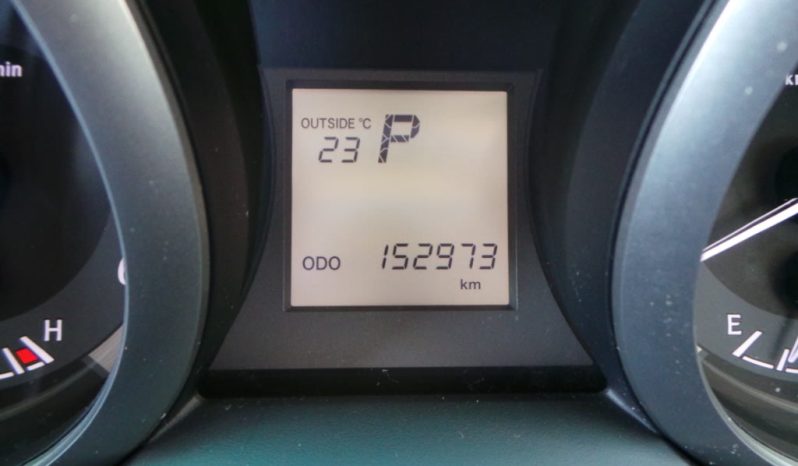 
								2014 Toyota LandCruiser Prado GXL Auto 4×4 full									
