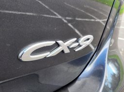 
										2014 Mazda CX-9 Grand Touring AWD full									